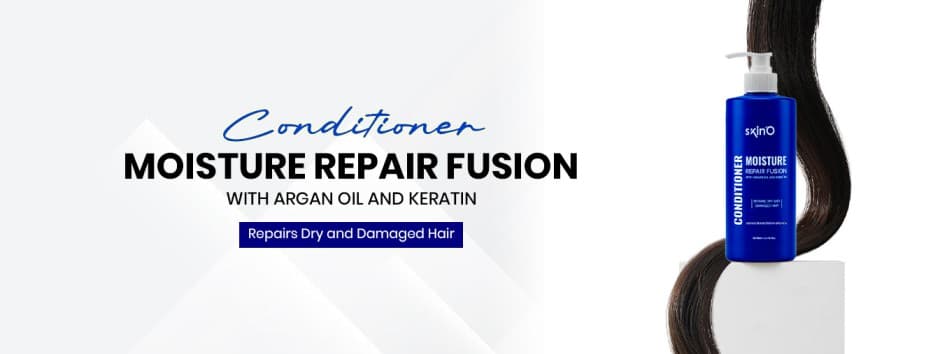 skin'O Moisture Repair Fusion Conditioner