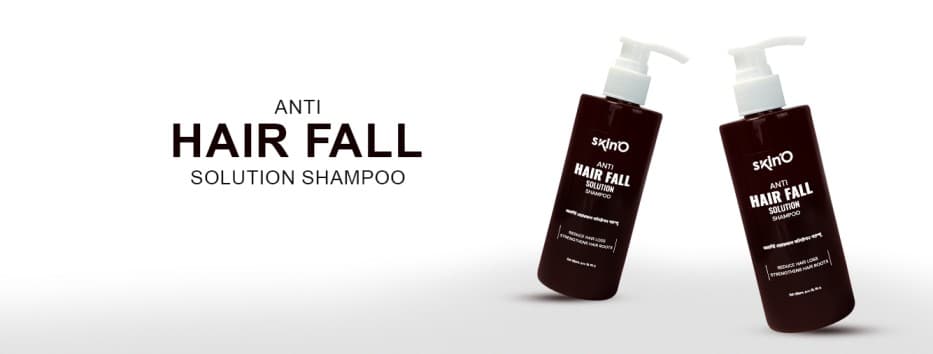 skin'O Anti Hair Fall Solution Shampoo