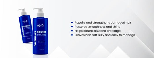 skin'O Moisture Repair Fusion Conditioner