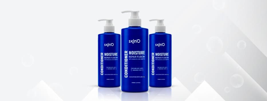 skin'O Moisture Repair Fusion Conditioner