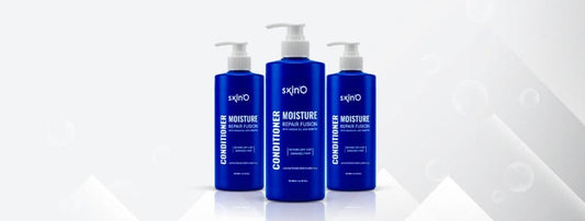 skin'O Moisture Repair Fusion Conditioner