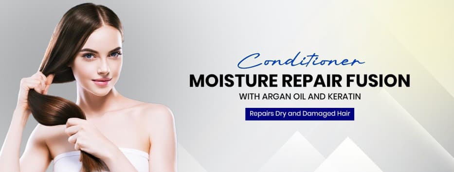 skin'O Moisture Repair Fusion Conditioner