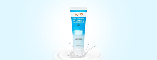 Skin’O Soft Care Hydrating Body Lotion 200ml