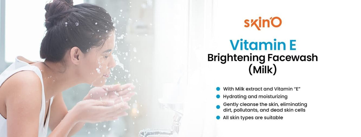 Skin’O Soft Care Hydrating Body Lotion 200ml