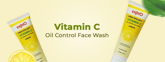 Skin’O Lemon Face Wash