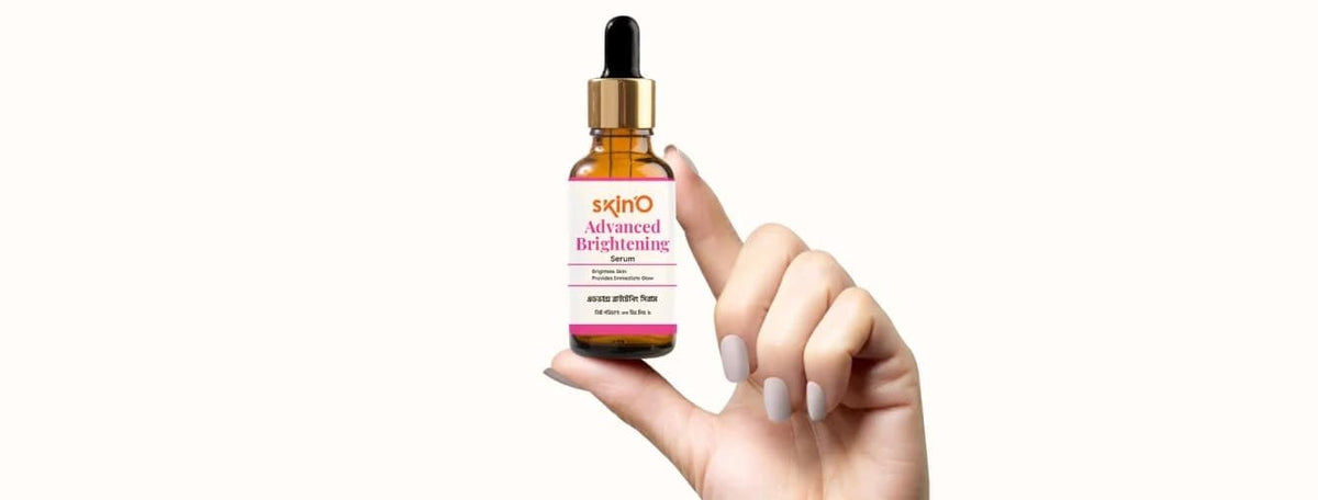Skin’O Advanced Brightening Serum