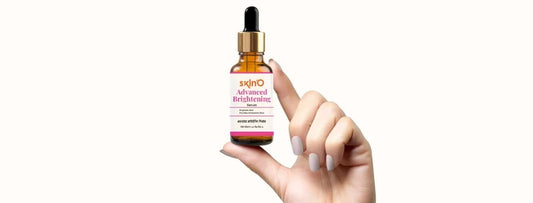 Skin’O Advanced Brightening Serum